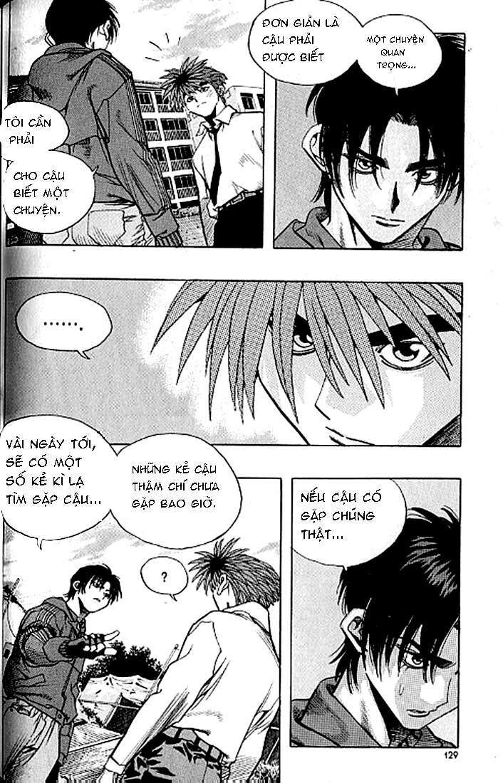 Change Guy Chapter 183 - Trang 14