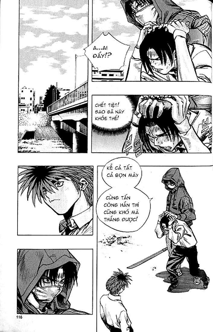 Change Guy Chapter 183 - Trang 1