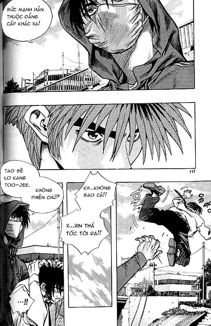 Change Guy Chapter 183 - Trang 2