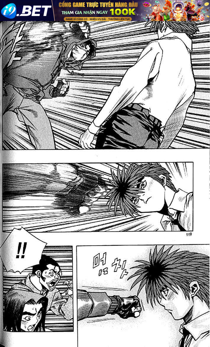 Change Guy Chapter 183 - Trang 4