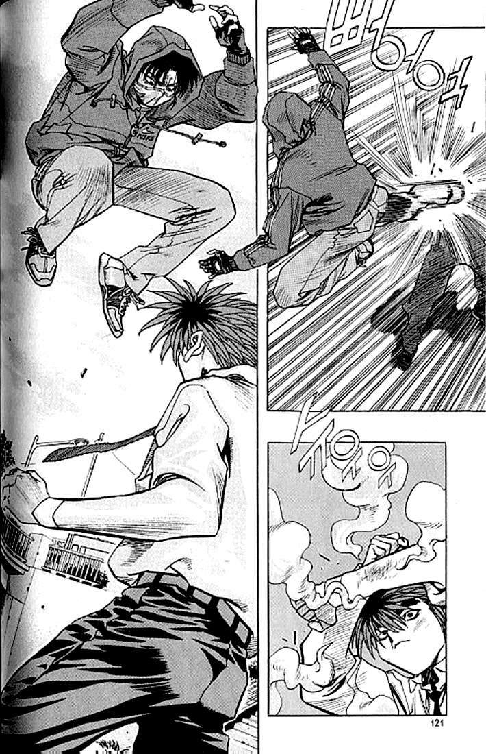 Change Guy Chapter 183 - Trang 6