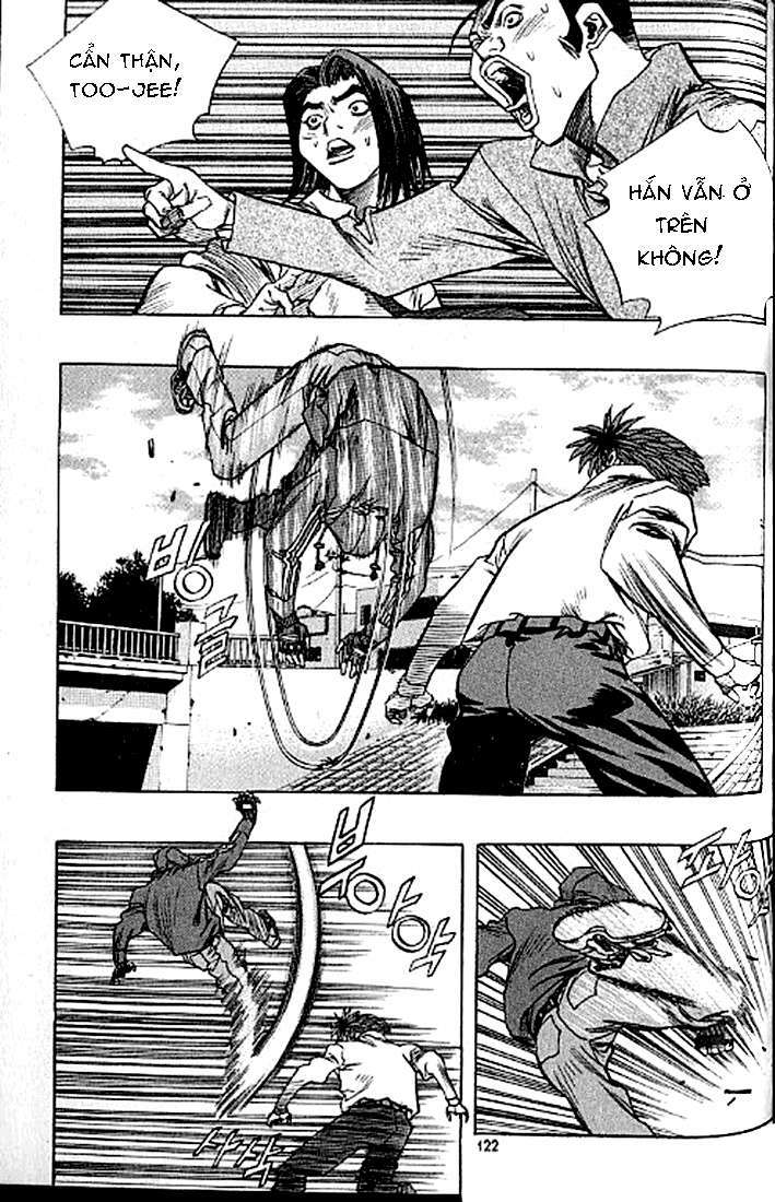 Change Guy Chapter 183 - Trang 7