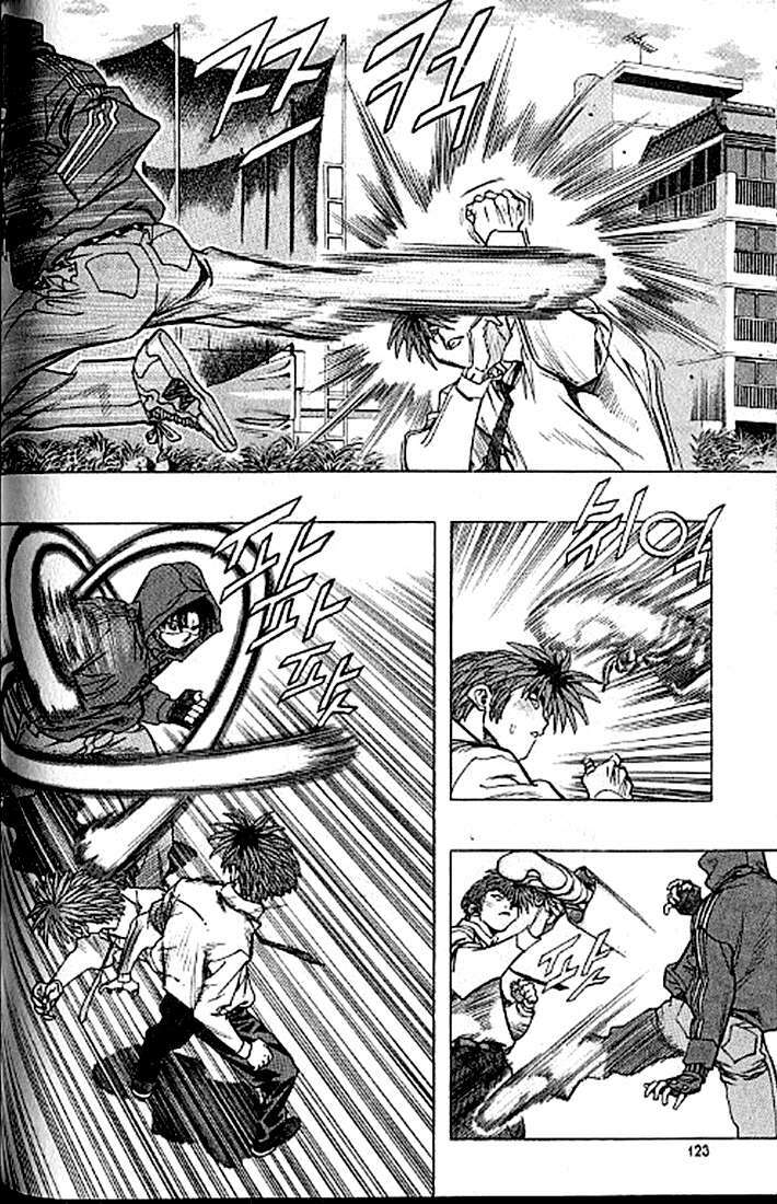 Change Guy Chapter 183 - Trang 8