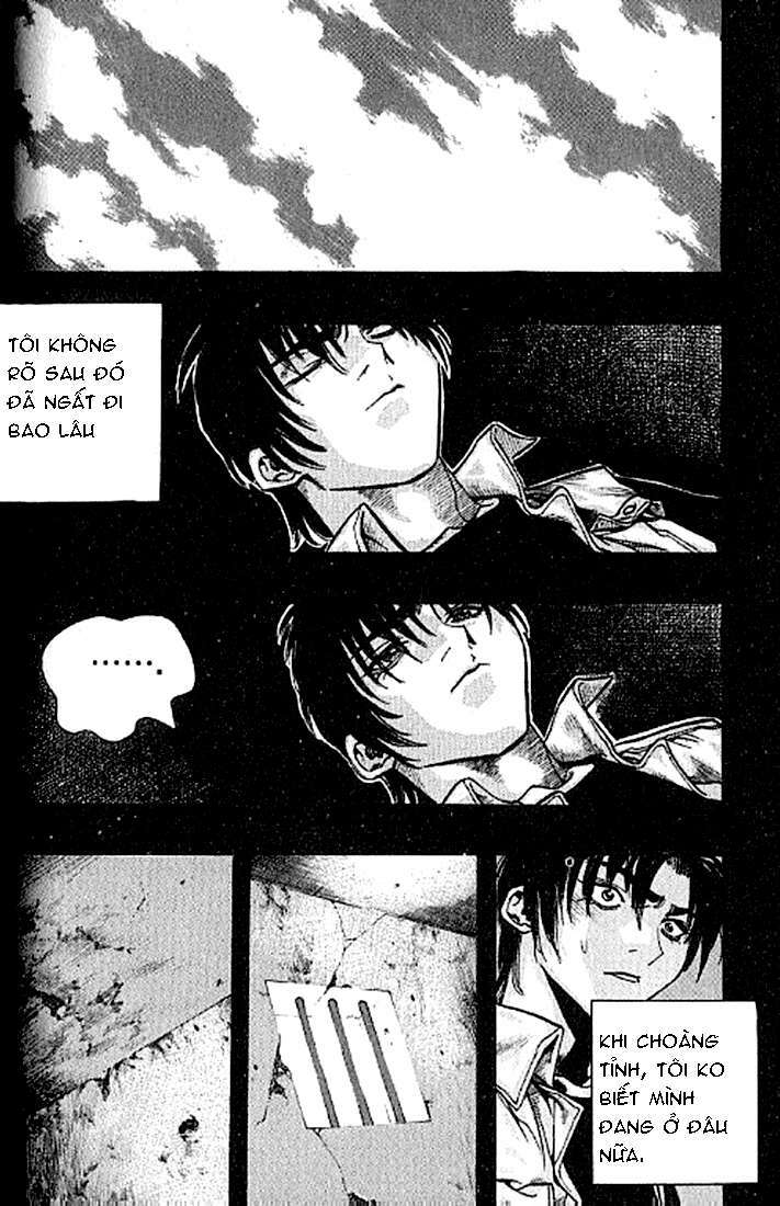 Change Guy Chapter 184 - Trang 10