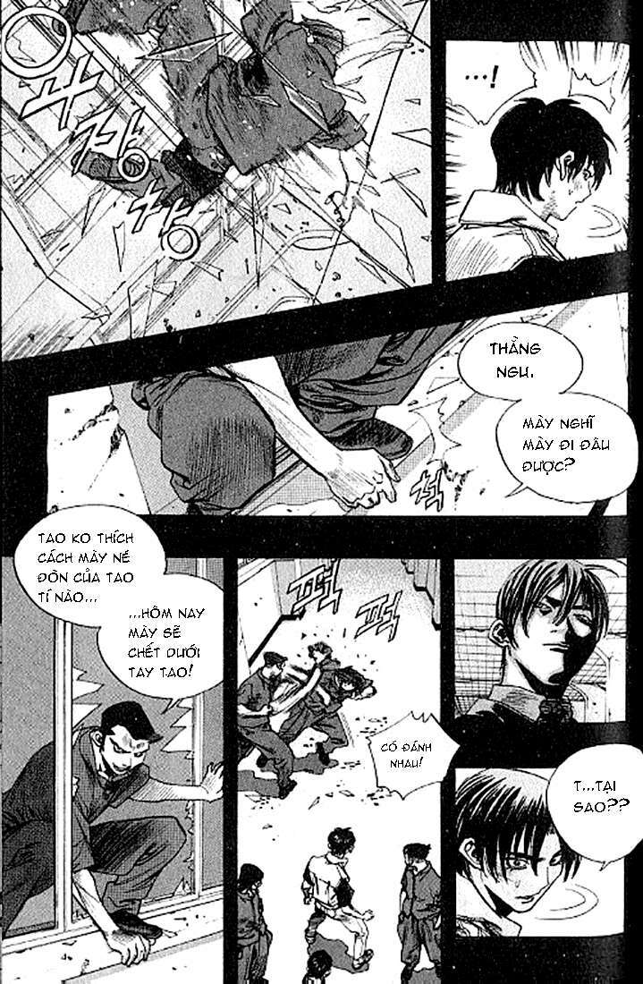 Change Guy Chapter 184 - Trang 13