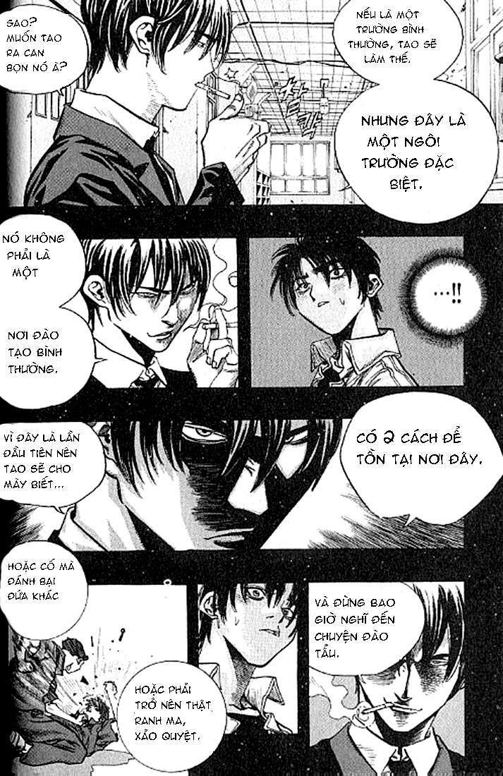 Change Guy Chapter 184 - Trang 14