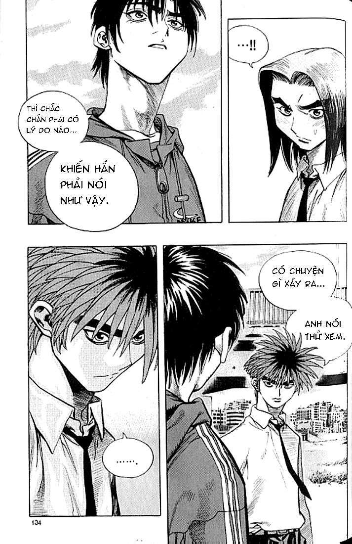 Change Guy Chapter 184 - Trang 3