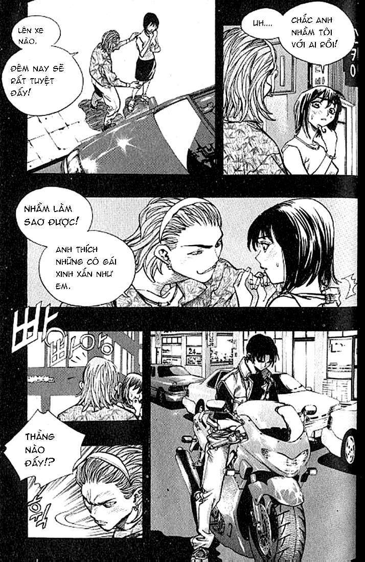 Change Guy Chapter 184 - Trang 5