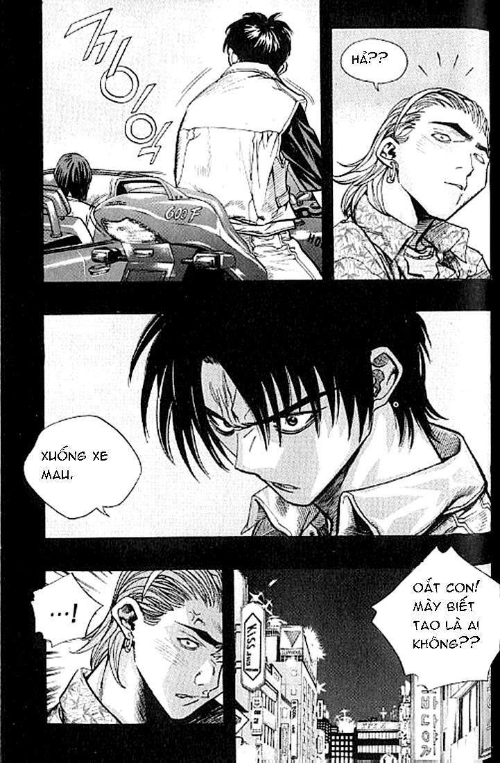 Change Guy Chapter 184 - Trang 6