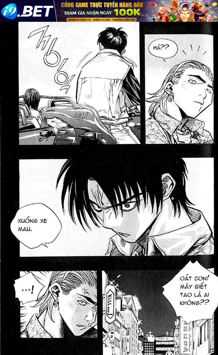 Change Guy Chapter 184 - Trang 7