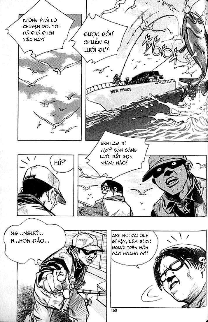 Change Guy Chapter 185 - Trang 12