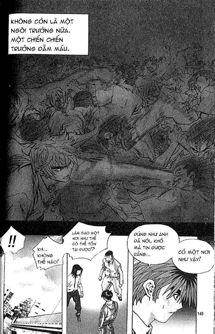 Change Guy Chapter 185 - Trang 2