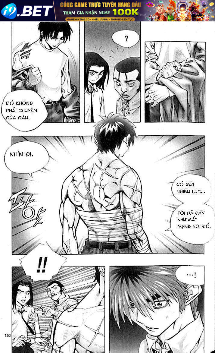 Change Guy Chapter 185 - Trang 3