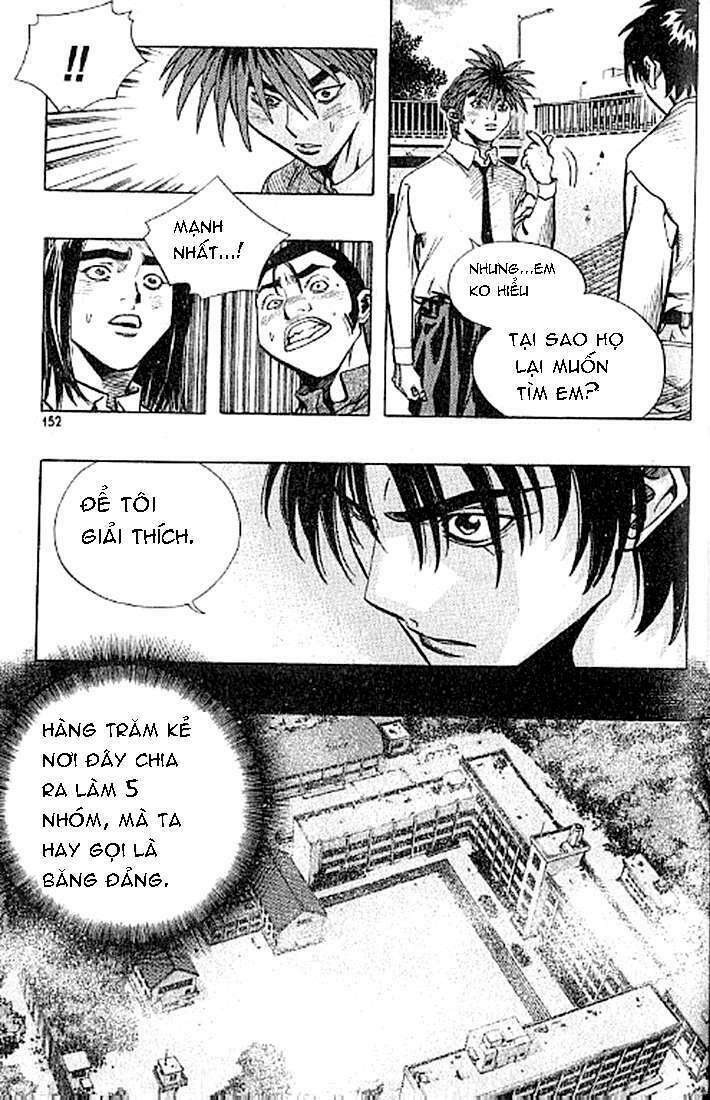 Change Guy Chapter 185 - Trang 5