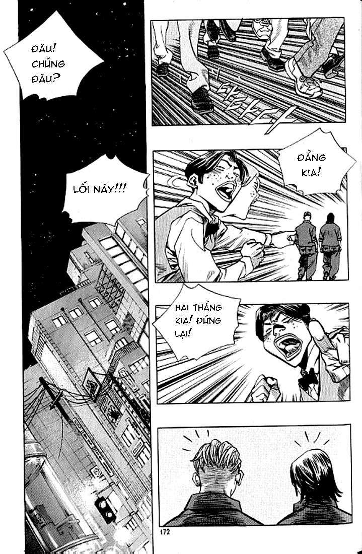 Change Guy Chapter 186 - Trang 9