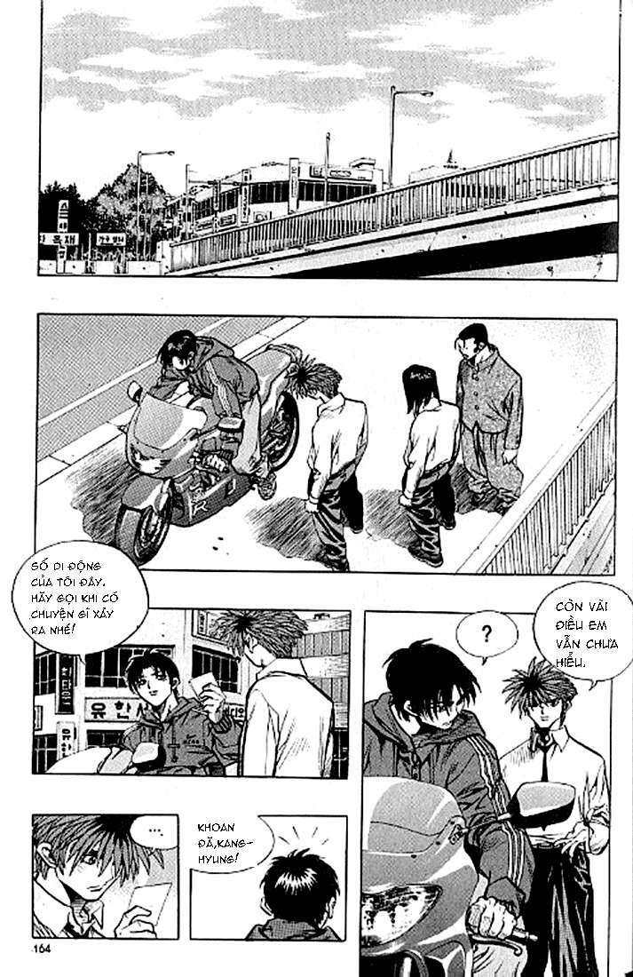 Change Guy Chapter 186 - Trang 1