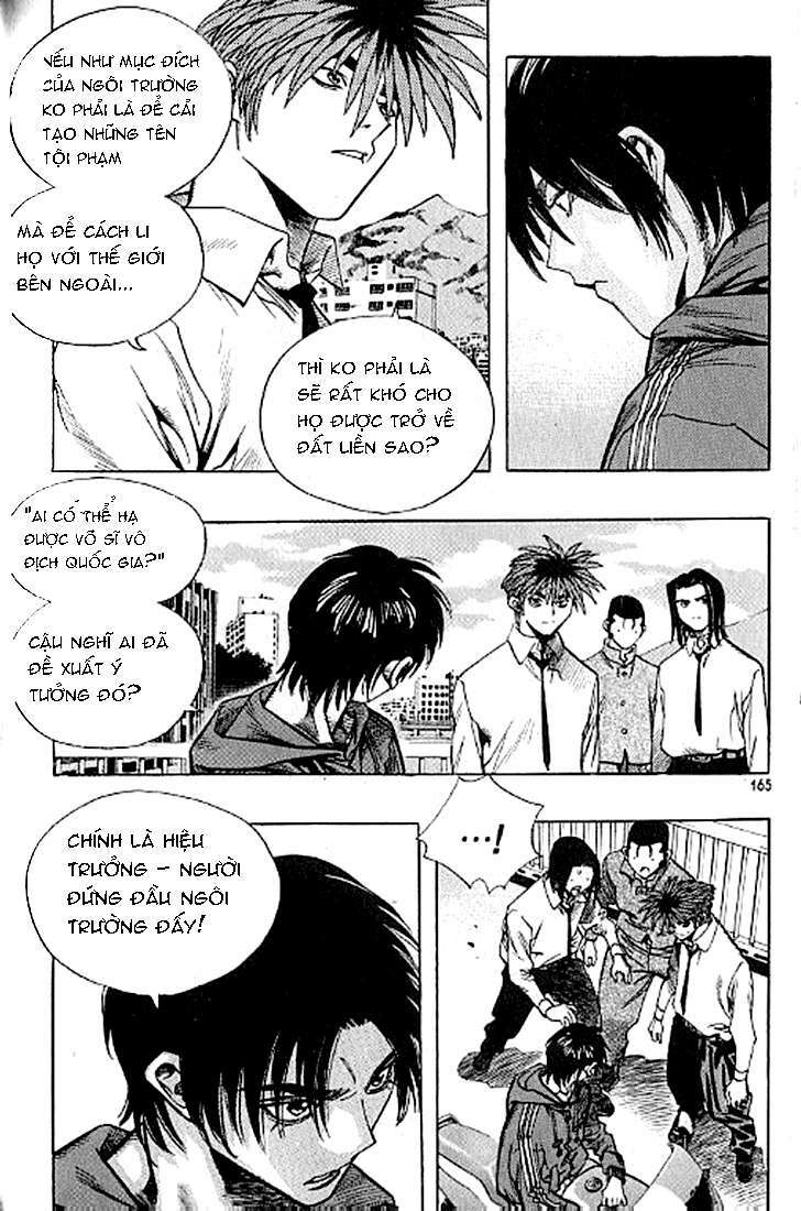 Change Guy Chapter 186 - Trang 2