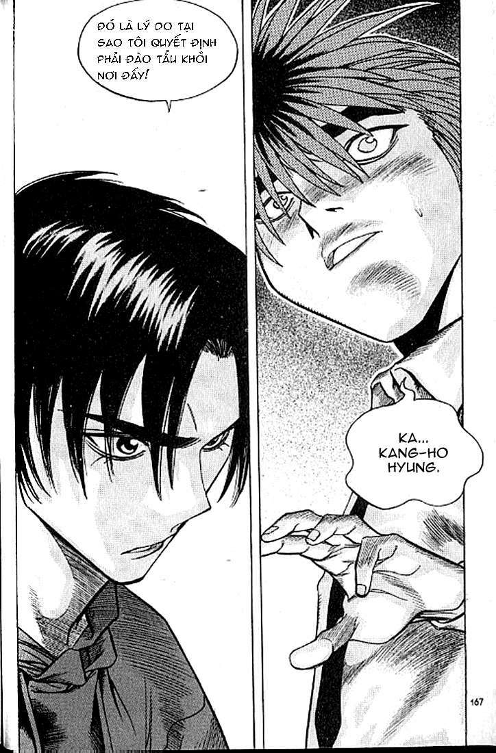 Change Guy Chapter 186 - Trang 4