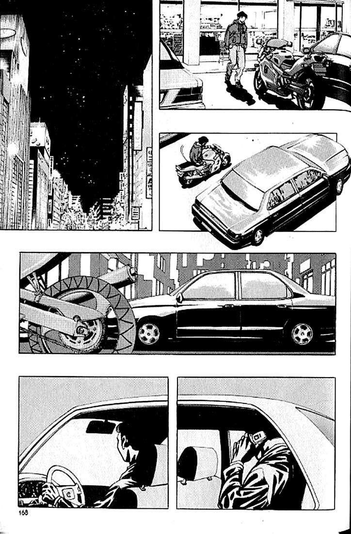 Change Guy Chapter 186 - Trang 5