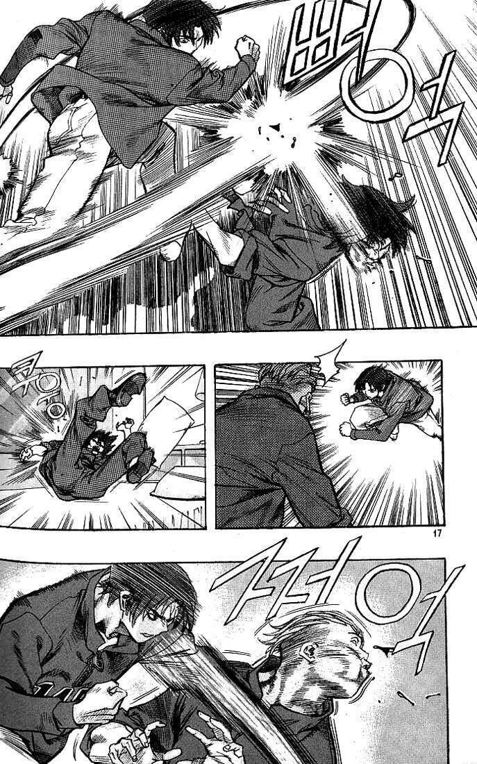 Change Guy Chapter 187 - Trang 11