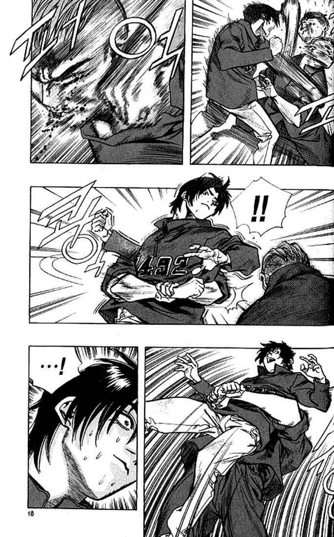 Change Guy Chapter 187 - Trang 12