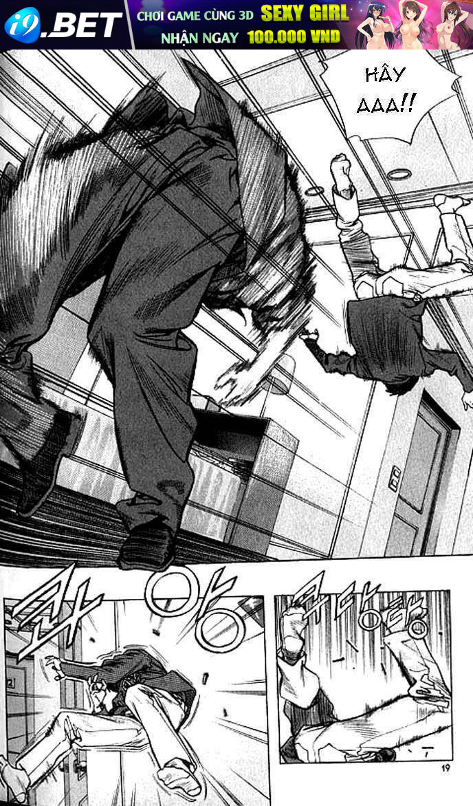 Change Guy Chapter 187 - Trang 13