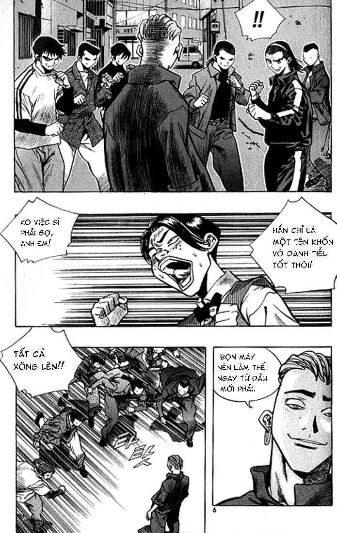 Change Guy Chapter 187 - Trang 1