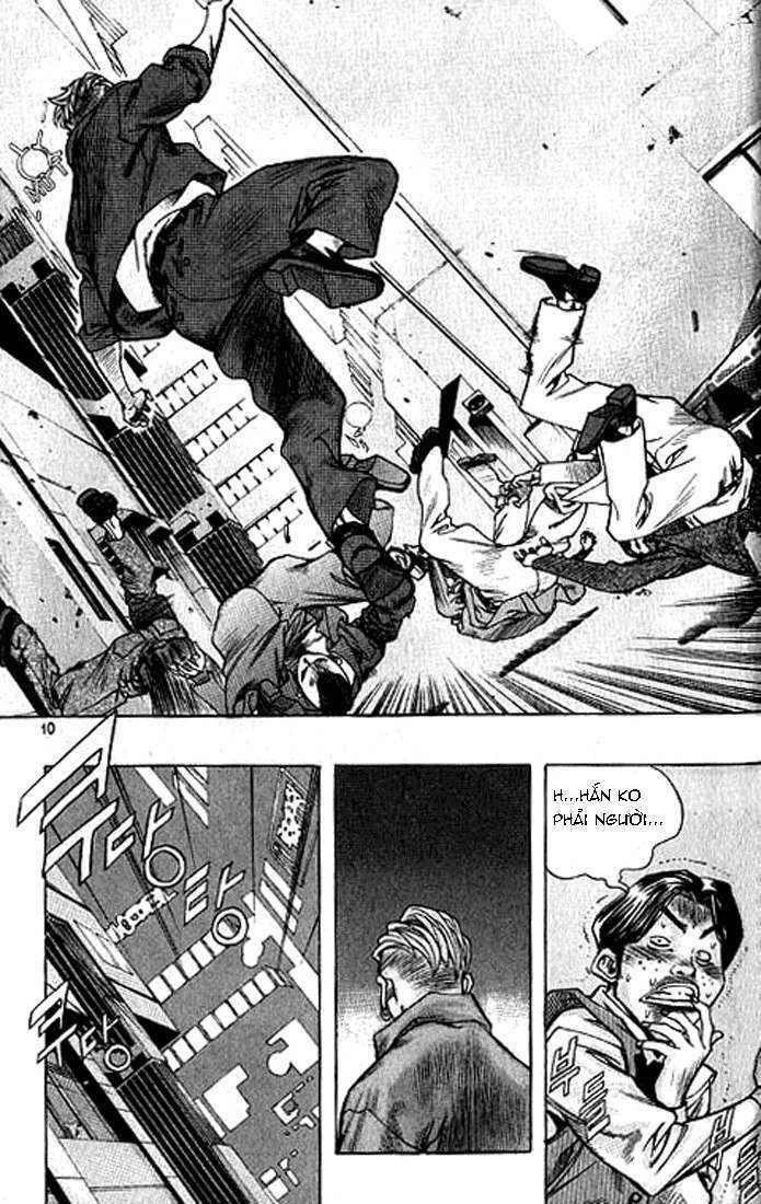 Change Guy Chapter 187 - Trang 4