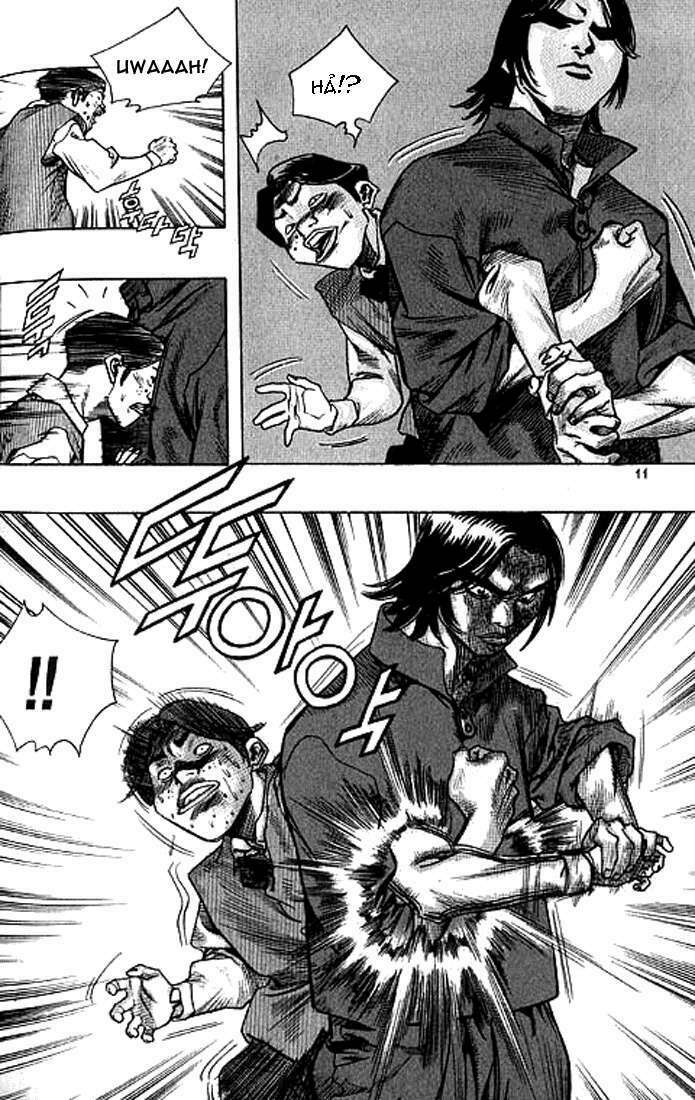 Change Guy Chapter 187 - Trang 5