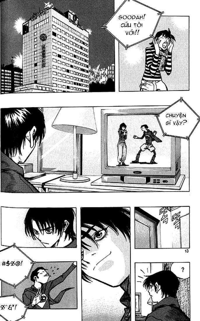 Change Guy Chapter 187 - Trang 7