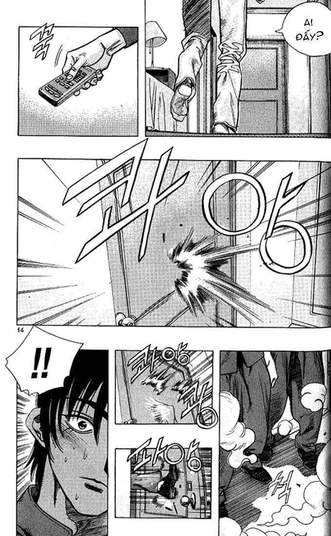 Change Guy Chapter 187 - Trang 8