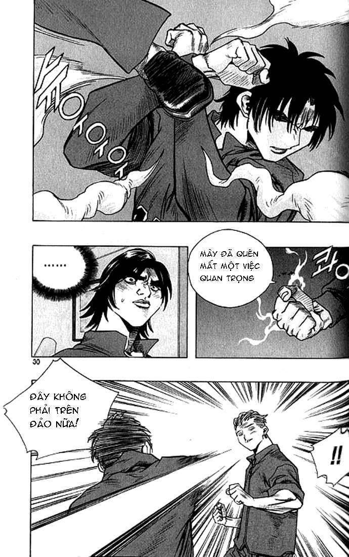 Change Guy Chapter 188 - Trang 9