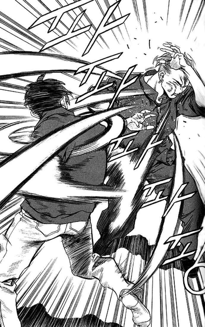 Change Guy Chapter 188 - Trang 11