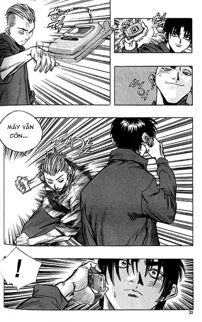 Change Guy Chapter 188 - Trang 2