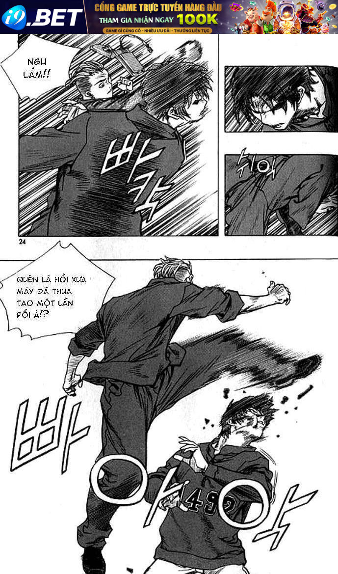 Change Guy Chapter 188 - Trang 3