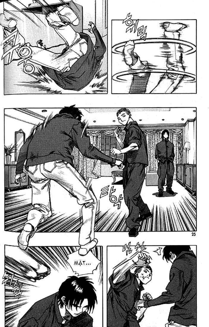 Change Guy Chapter 188 - Trang 4