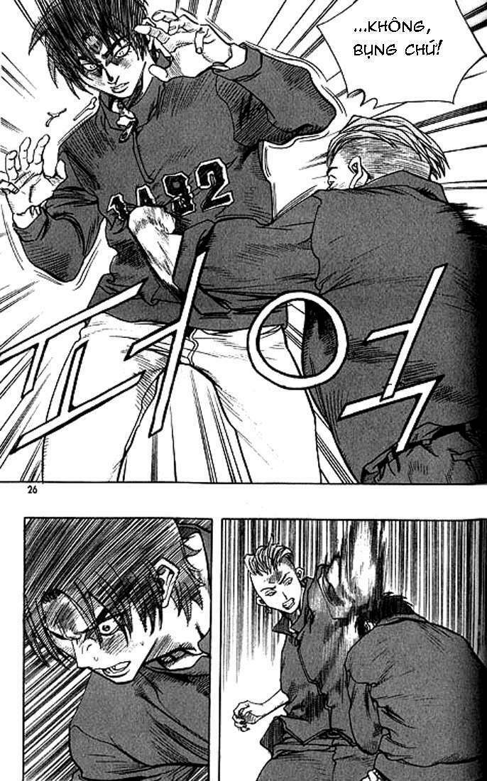 Change Guy Chapter 188 - Trang 5