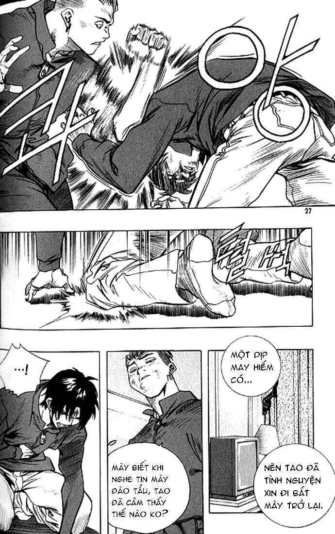 Change Guy Chapter 188 - Trang 6