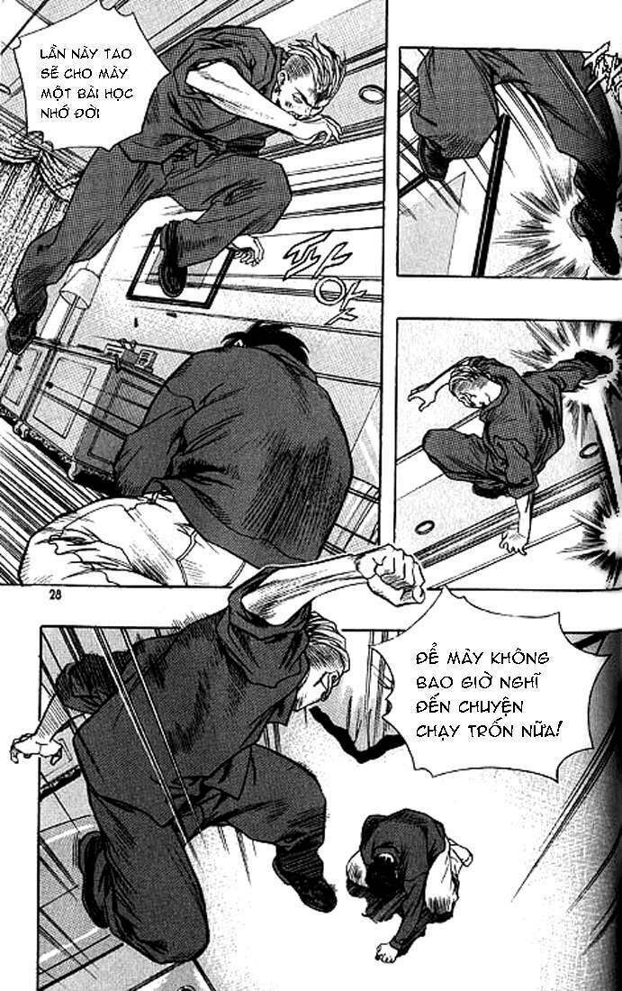 Change Guy Chapter 188 - Trang 7