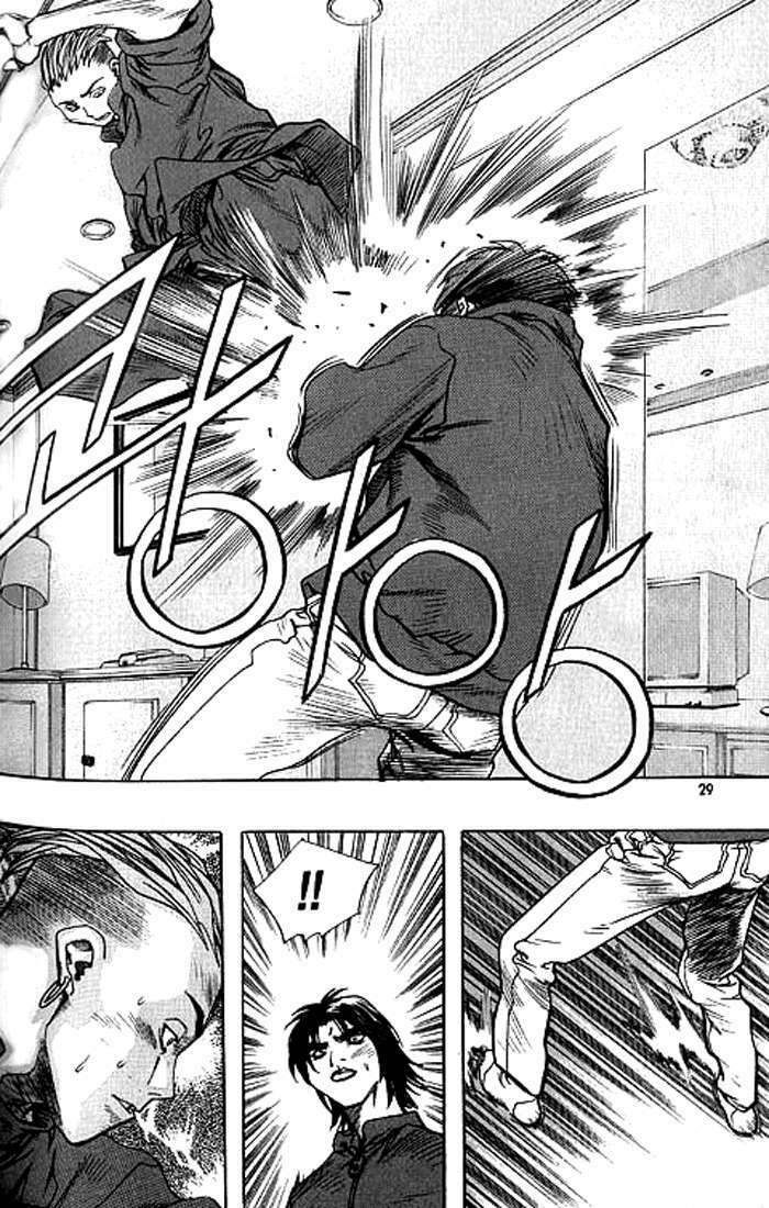 Change Guy Chapter 188 - Trang 8