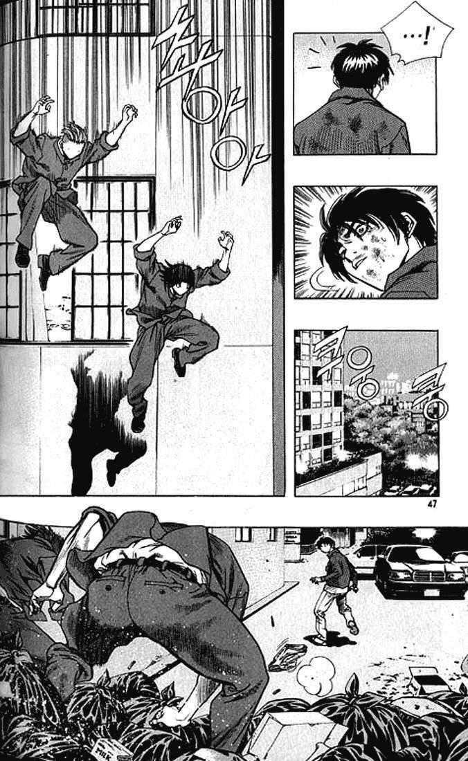 Change Guy Chapter 189 - Trang 10