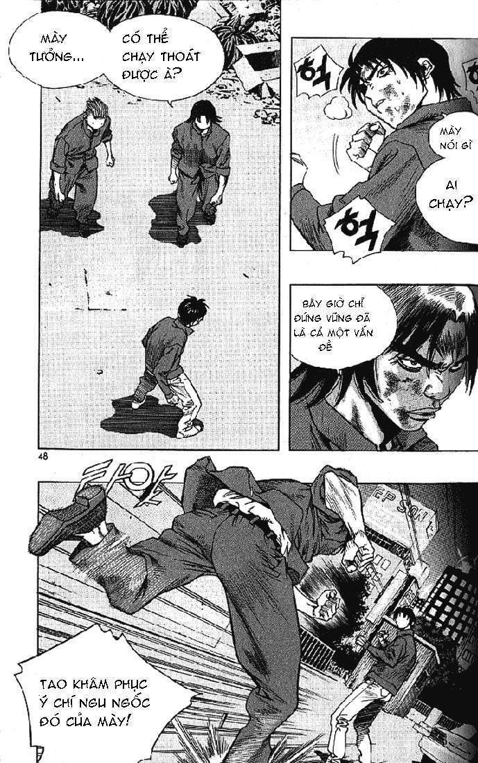 Change Guy Chapter 189 - Trang 11