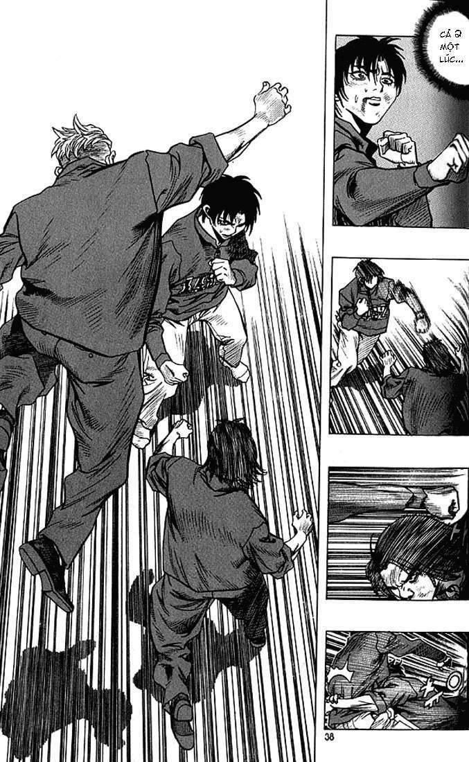 Change Guy Chapter 189 - Trang 1