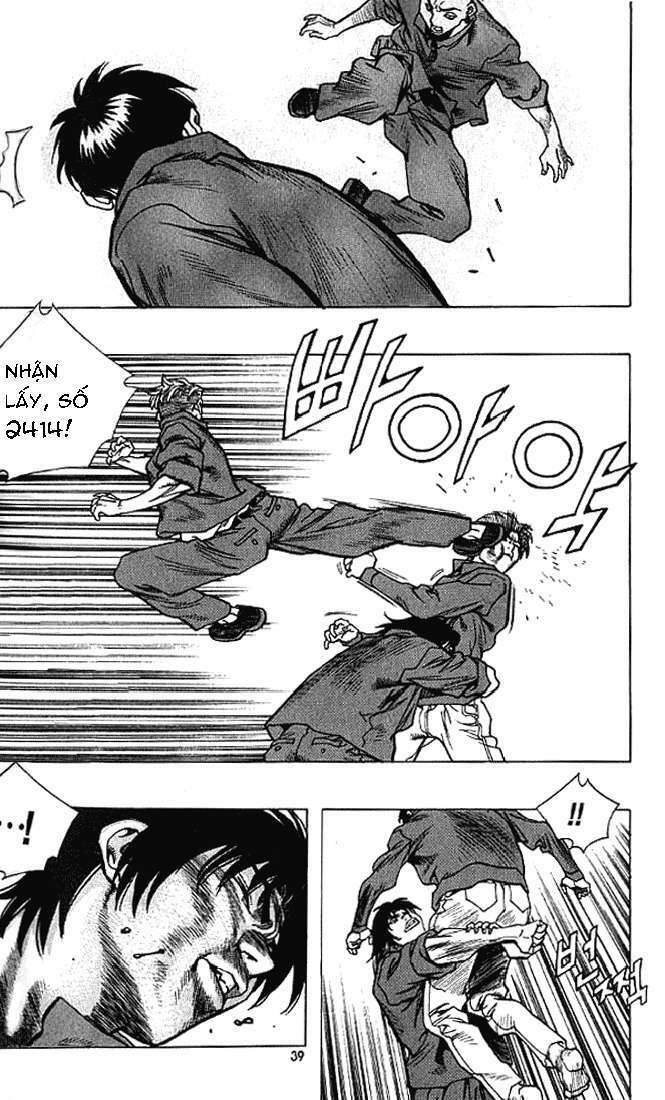 Change Guy Chapter 189 - Trang 2