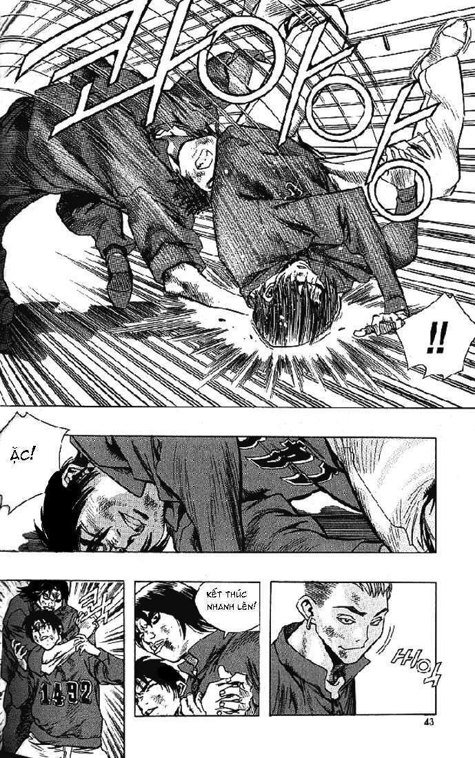 Change Guy Chapter 189 - Trang 6