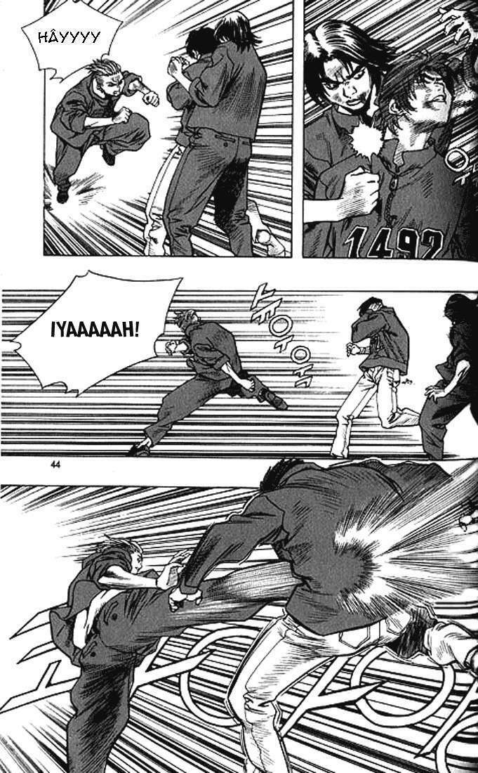 Change Guy Chapter 189 - Trang 7