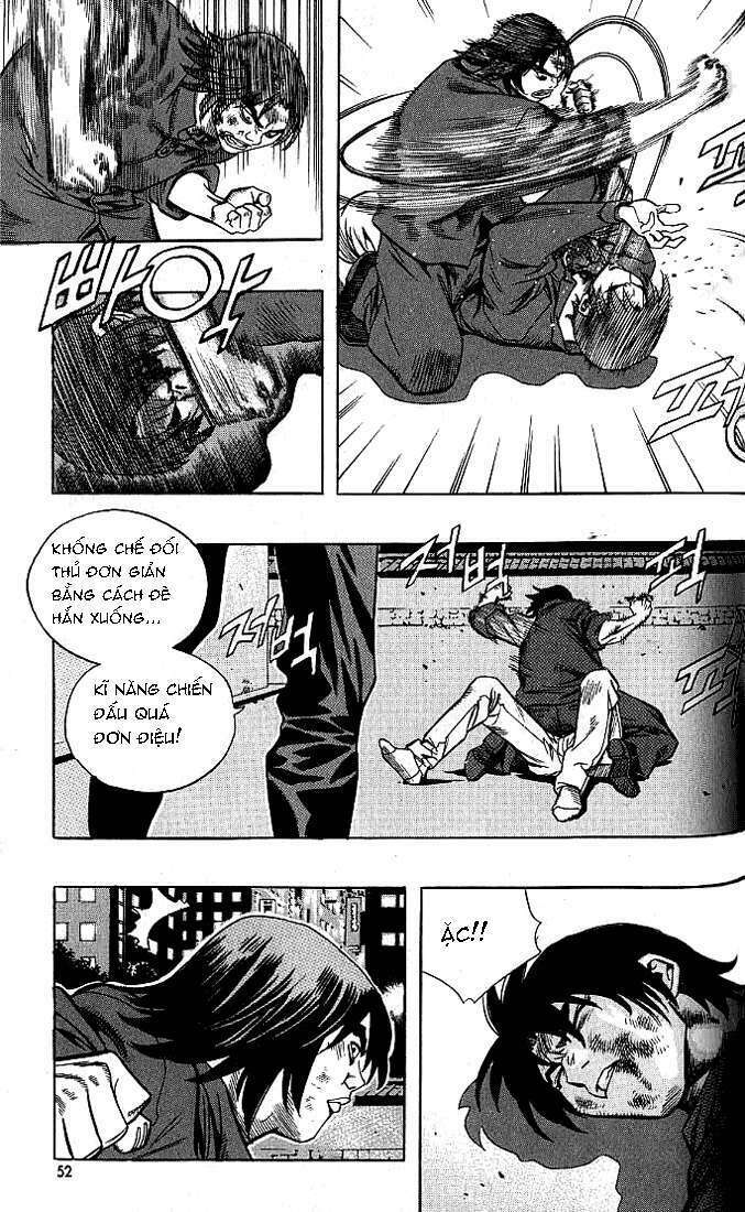 Change Guy Chapter 190 - Trang 1