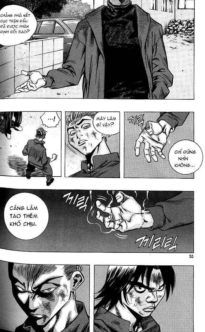 Change Guy Chapter 190 - Trang 2