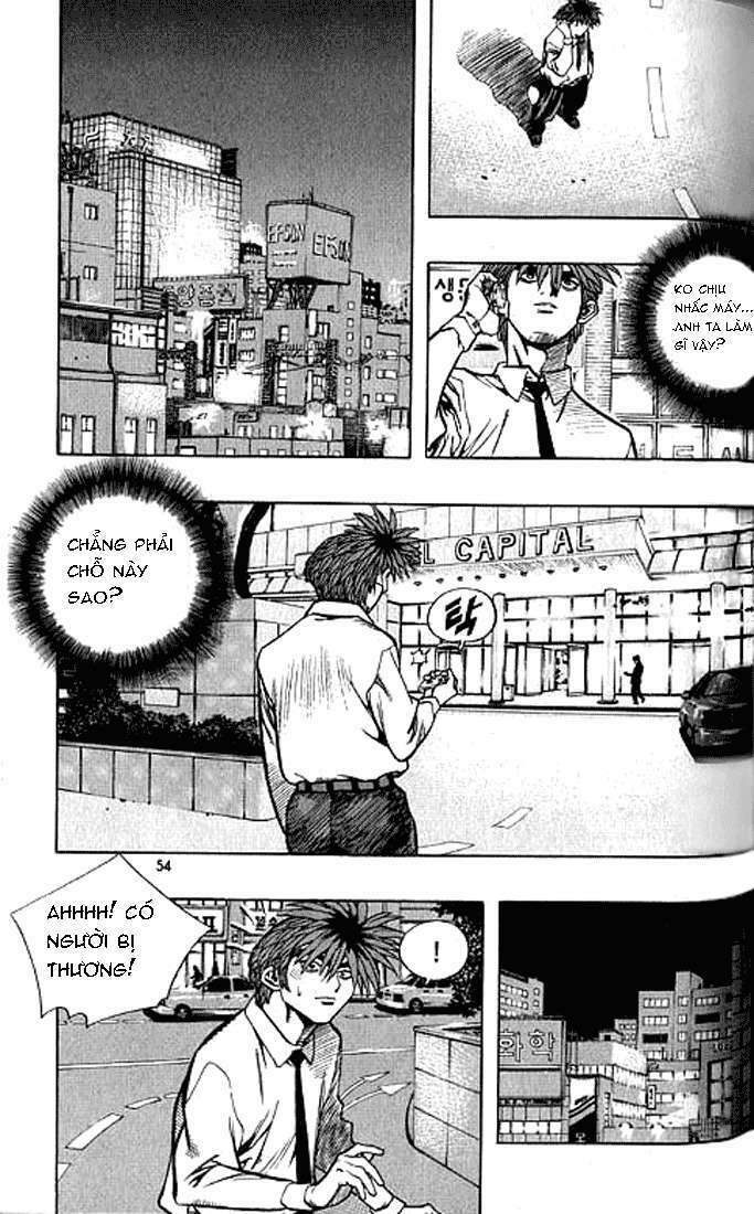 Change Guy Chapter 190 - Trang 3