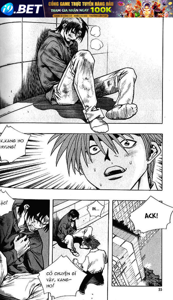 Change Guy Chapter 190 - Trang 4